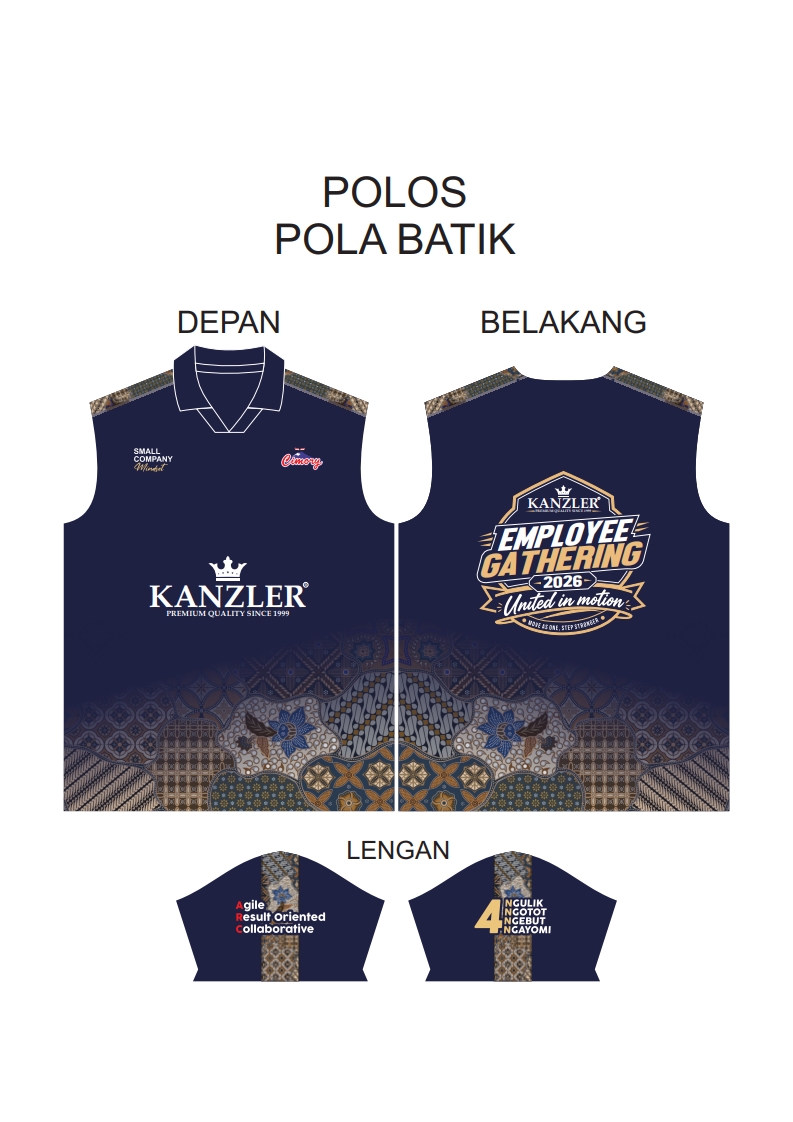 BENER BENER BATIK EYY